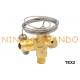 TEX 2 068Z3209 R22/R407C Danfoss Type Thermostatic Expansion Valve TEX2