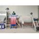 Economical Dry Mortar Mixer Machine 5.5kw Power With Packing 5t/H Mix Plant
