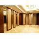 Interior Decorative Movable Sound Proof Partitions for hotel