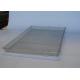 26 Inches FDA Dish Drying Oven 6mm Wire Mesh Tray