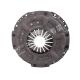 J380L-1600750 27KG Clutch Plate Cover Assembly For Yuchai Engine