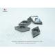 DCMT11T304-FA,Abrasion Resistance Tungsten Carbide Inserts With CVD / TiAlN Coating