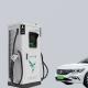Commercial Level 3 Electric Car Ev Fast Dc Charging Station 60kw 80kw 120kw 240kw