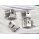 Die Casting Dies Slider Mold Parts Fittings For EDM P20 Material