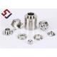 1.4016 Custom Hardware Parts Stainless Steel Welding Machining Auto Spare Parts