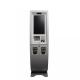 Bitcoin EMV SAW Touch Self Service Payment Terminal 1.8GHz