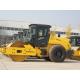 LGSM810 LTXG 10tons single drum mechanical drive vibratory road rollers with