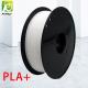 PLA Pro 1.75mm Plastic Filament For 3D Printer 1kg/Roll Smoothly Material