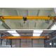 Electric Driven European Overhead Crane 20 ton With Radio Remote Control