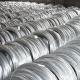 Galvanized Steel Wire 1.93mm for ACSR With ASTM B 498
