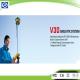 China Topographic Surveys New GPS System Satellite Receiver with Wifi