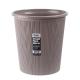 Paper Basket Guest Room Office  Toilet Dustbin  Without Cover