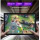 10.1'' Android 10 Tablet 1920x1200 SC9863A Octa Core 4GB RAM 64GB ROM 4G Network