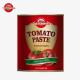 We Produce And Sell High-Quality 3kg Canned Tomato Paste, Meeting ISO HACCP BRC And FDA Production Standards