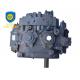 Hydraulic Pump SBS140 Main Pump Assy Without Gearbox
