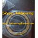 NU 2228 ECM / C3  Bearing with Brass Cage , Short Cylindrical Roller