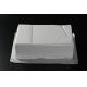 TPR Zinc Oxide Adhesive Pillow Block Type CAS 4253-34-3 White