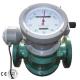 Heavy Oil Oval Gear Flow Meter Made In China