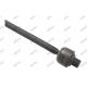 Disciver Left Inner Tie Rod End QFK500020 Land Rover Suspension Parts