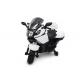12v Battery Toddler Ride On Motorcycle 2 Wheels With MP3 Music Player