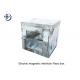 Cleanroom Electric Interlock SUS304 Air Shower Pass Box
