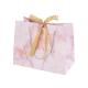 ODM Luxury Paper Shopping Bags With Handles