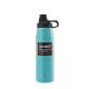 900ml  stainless steel vacuum sports bottle custom thermoses hot water bottle manufacturer