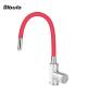 Flexible Silicone Pipe 1/2*60cm 1.900kg Touch Water Faucet