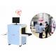 X Ray 50x30cm Tunnel Size Baggage Inspection Equipment 0.22m/s