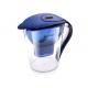 water filter jugs to filter tap water directly remove chlorine,heavy metal,pesticides,limescale