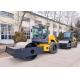 8 Ton Vibratory Road Roller LTS208H Hydraulic Single Drive Single Drum