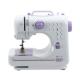 Small Size Household Electric Sewing Machine Perfect for 100-240V-50/60Hz Input Made