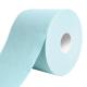 Textured Crepe Dupont Pattern Industrial Wipes Tear-Resistant and Durable for Heavy Duty Cleaning