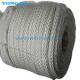 8-Strand Mixed Polyester And Polypropylene Rope