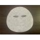 29g Austrian Tencel And Bamboo Fiber Spunlace Nonwoven Fabric For Facial Beauty Mask, Eye Mask