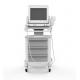 Top sale high efficient 15 inch screen 300w input power ultrasonic cavitation slimming machine with CD FDA