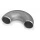 Stainless steel 180 elbow LR