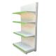 Factory Customized Color Size gondola supermarket shelves for grocery store