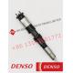 Diesel Common Rail Fuel Injector 095000-6471 For JOHN DEERE RE529151 RE546777 RE528408 SE501948