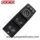 Window switch button A2128208310 A2049055402 A204 905 54 02 For Mercedes Benz W204 W212 C-Class Door Master  switch