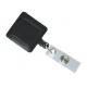 Deyi Custom Square Shape Badge Reel