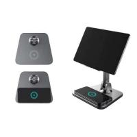 10.1 Inch 4G Calling Tablet PC With Detachable Docking Charging Stand