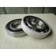 61907 ABEC - 5 single row radial ball bearing , automotive bearing Chrome Steel