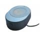 12V DC 3W Slim Round LED Under Kitchen Cabinet Light Cob with Down Shade Direction