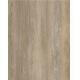 Eco Friendly Vinyl Plank Flooring SPC 5.5mm Unilin Click Retro Style Burlywood Wood Grain GKBM JR-W17036