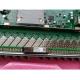 Huawei MA5600T  02311EPT  H901GPHF Board complete with B+ SFP and 16I 20m SC/UPC FC/UPC patch cords