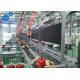 Permanent Magnet DC Motor Assembly Line , Automatic Assembly Machines
