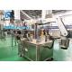 1.5kw Automatic Labeling Machine Electric Driven Self Adhesive Labeling Machine