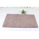 Cotton door mat  Water-absorbing floor mat  Dustproof door mat Anti slip TPR backing