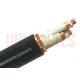 4 Core High Temperature Inorganic Material Insulated Fire Survival Cable